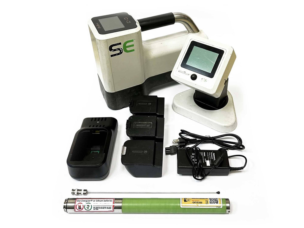 used-digitrak-se-system-230613