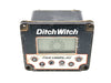 Used Ditch Witch Subsite Tracker 752 Display