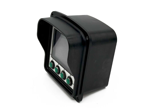 Subsite Recon TD Display