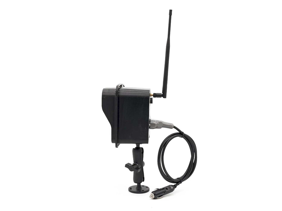 Ditch Witch Recon TD Display