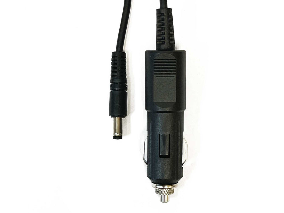 Cigarette Lighter Power Cord for DigiTrak® Battery Charger — PilotTrack