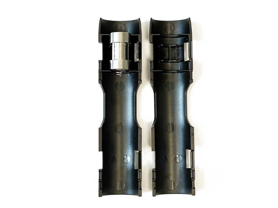 adapter recharge lithium battery flashlight Digitrak® FTA2 Rechargeable Lithium Battery Adapter — PilotTrack