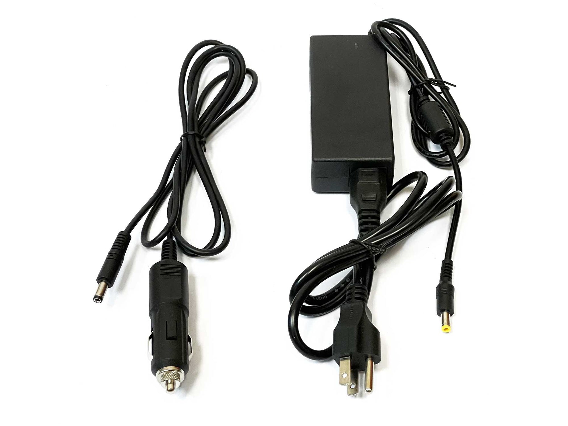 Power Supply Cable Kit for DigiTrak® Battery Charger — PilotTrack