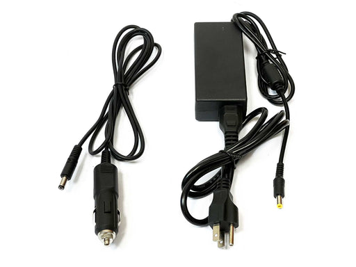 Digitrak charger power cables kit