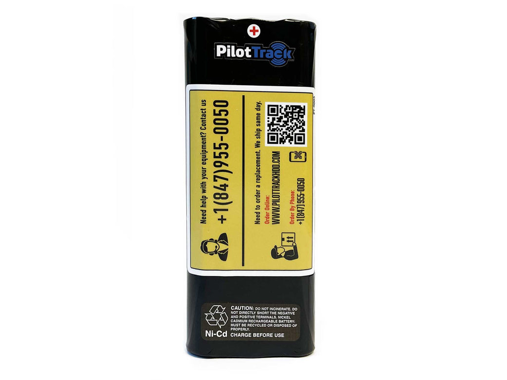 Batteries for DigiTrak® and Subsite® Transmitters and Locators — PilotTrack