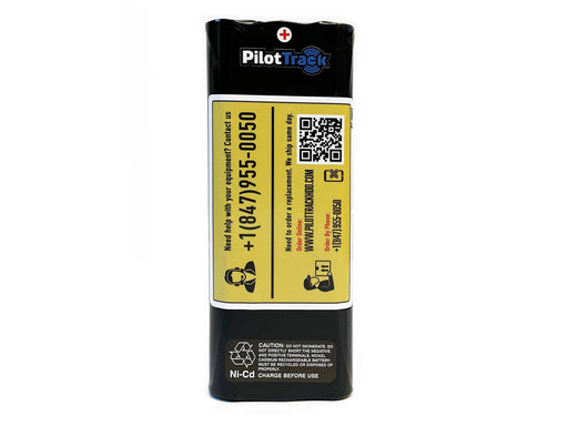 DBP NiCad Battery for DigiTrak® Mark and Eclipse 
