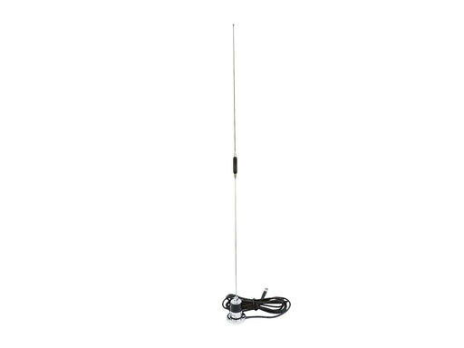 Long Whip Antenna for DigiTrak