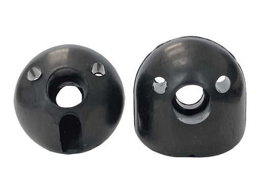 Ditch Witch Rubber End-Caps for 86B Series Transmitter