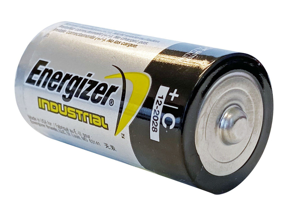 Energizer Battery for Digitrak and Ditch Witchsmitter