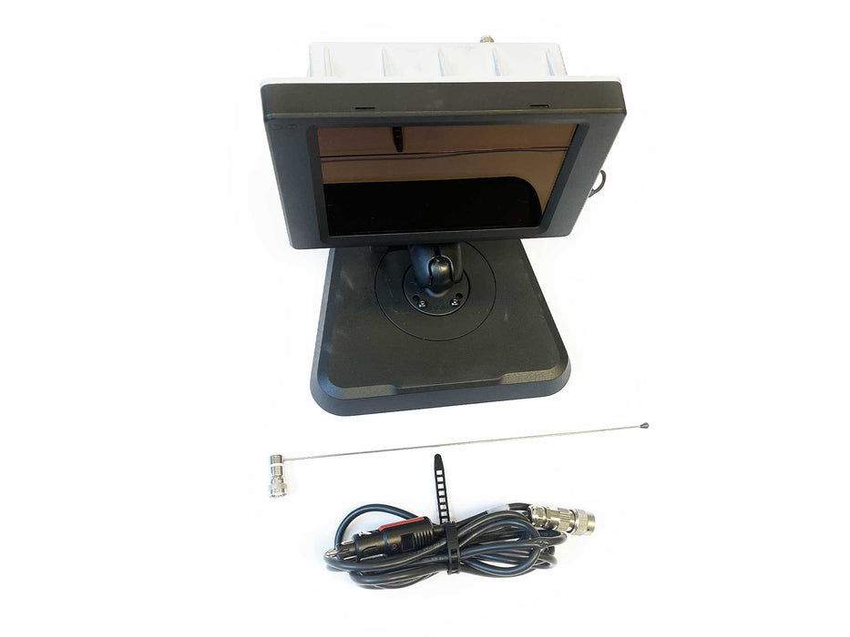 DigiTrak Antenna 13 For Vermeer Ditch Witch Locators – Eclipse, Mark, LT Models