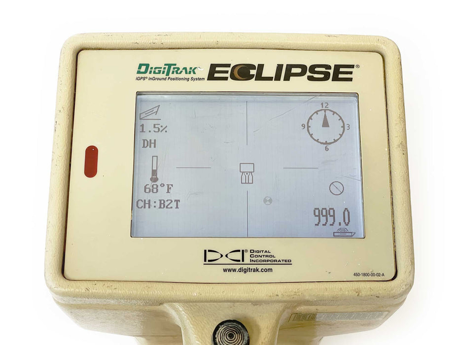 DigiTrak Eclipse Price