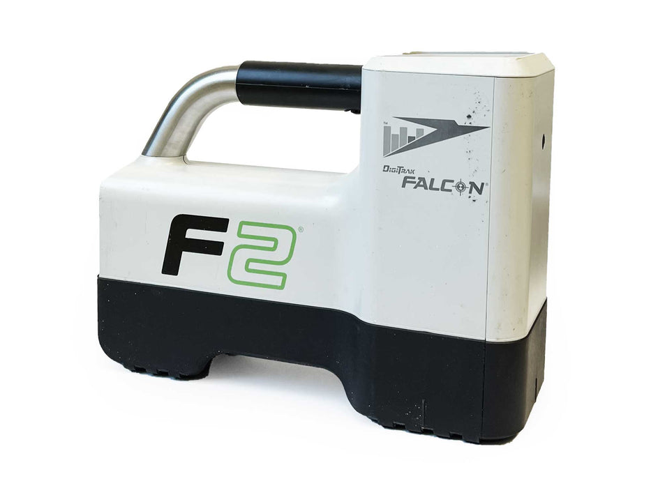 F2 Falcon Receiver