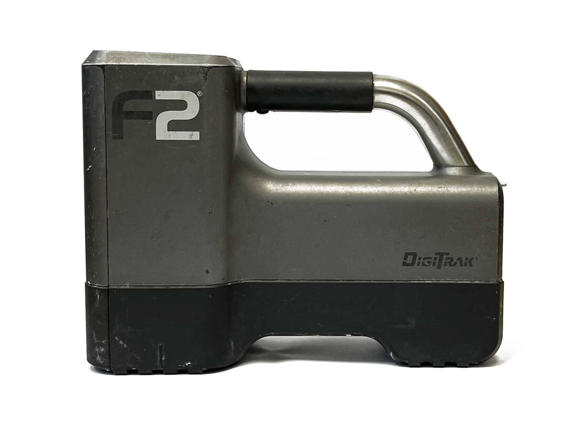 Used Equipment by DigiTrak, Ditch Witch, Subsite and Radiodetection ...