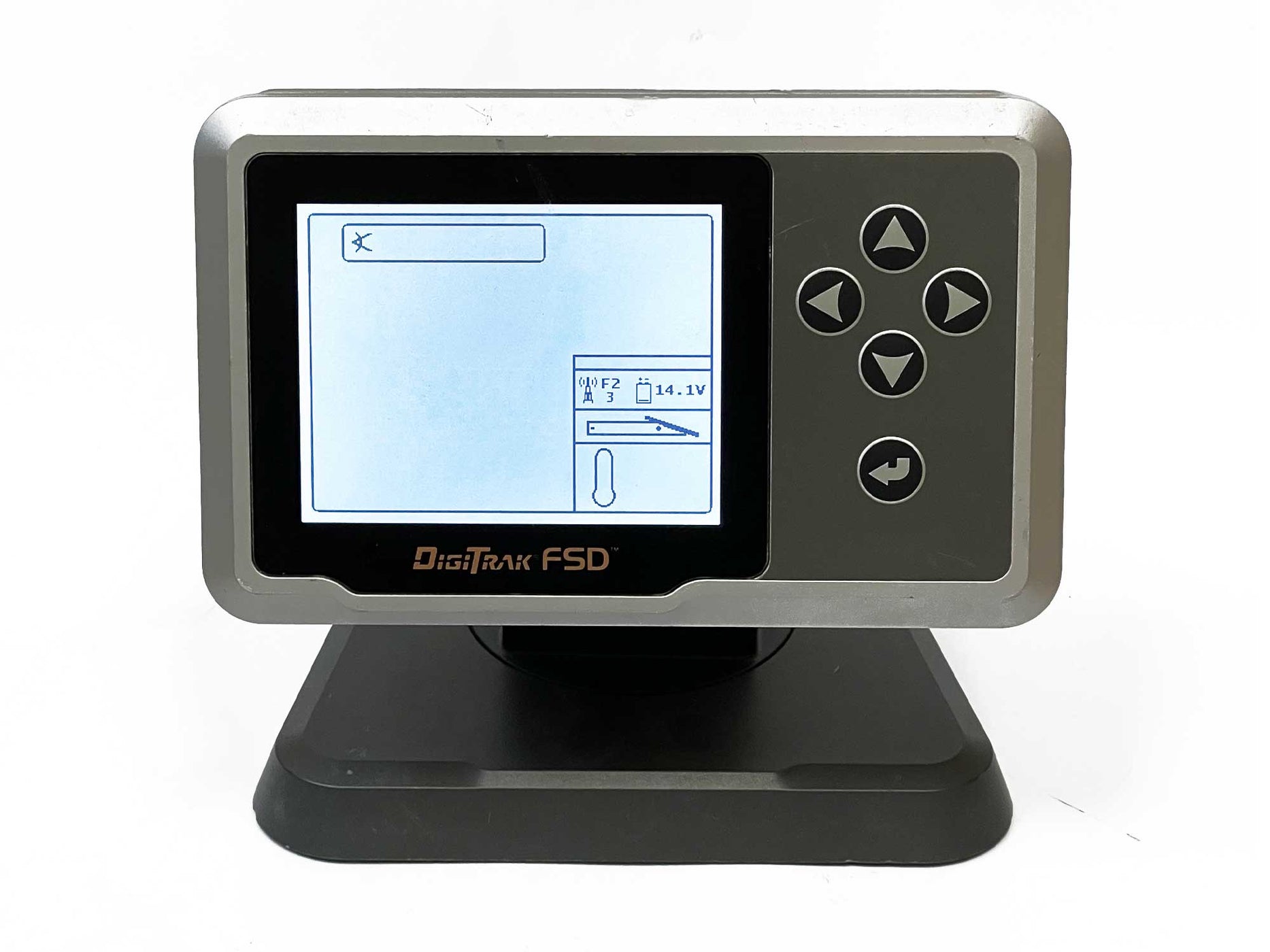 Used DigiTrak FSD Remote Display — PilotTrack